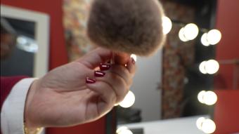 Liège Comedy Club by Qu4tre