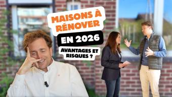 Rénover sa maison, un projet pour tous ?