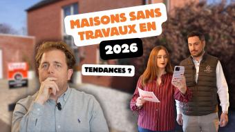 Pourquoi les maisons sans rénovation séduisent autant en 2026 ?