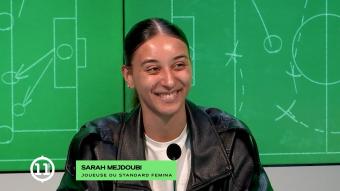 11 dit tout avec Sarah Mejdoubi