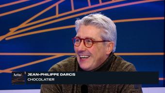 Jean-Philippe Darcis