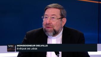 Monseigneur Delville