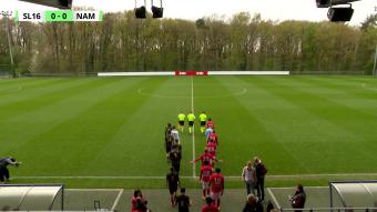 terrain de football