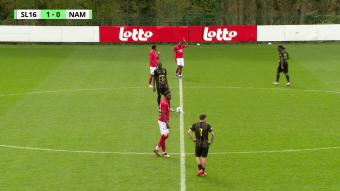 terrain de football