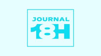 Le JT Edition du soir - 22/05/2026