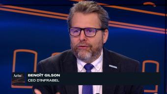 Benoît Gilson