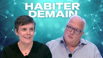 Habiter demain : se réinventer en misant sur la durabilité et l'innovation