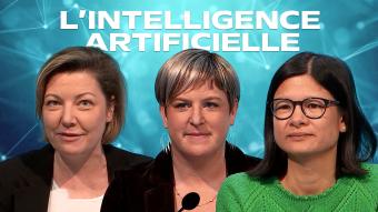 IA : quand l'intelligence artificielle révolutionne la recherche