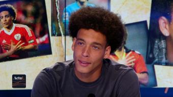 Axel Witsel