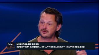 Michael de Cock