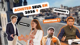 Acheter seul en 2026 : mission impossible ?